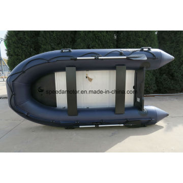 Rubber Dinghy Inflatable Boat